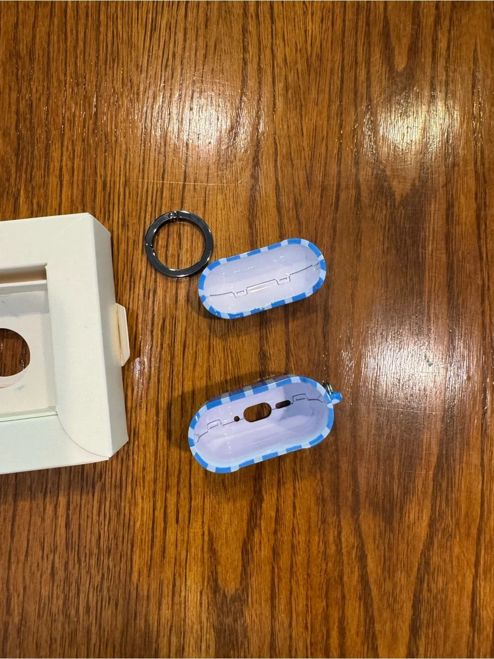 BURGA AirPods 4 case